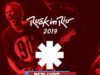 Rock in Rio 2019, 🇧🇷