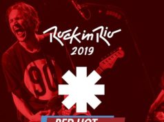 Rock in Rio 2019, 🇧🇷