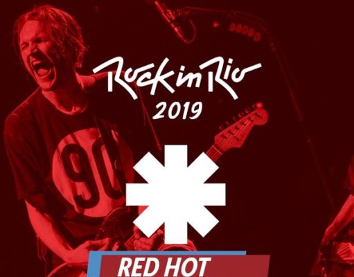 Rock in Rio 2019, 🇧🇷