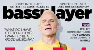 Flea / Bass Player 2022