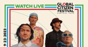 Global Citizen Festival 2023, 🇺🇸