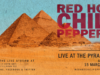 Live at the Pyramids 2019 🇪🇬 Rhcp Cairo Yt Times 1 1280x720