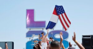 Juegos Olímpicos 2024 🇺🇸 455112022 905762274922425 4778014075855641147 N