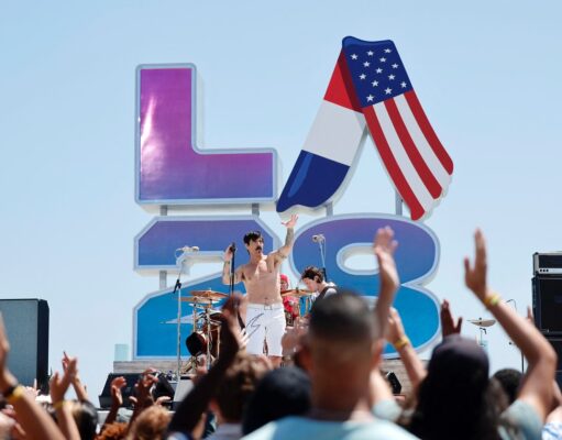 Juegos Olímpicos 2024 🇺🇸 455112022 905762274922425 4778014075855641147 N