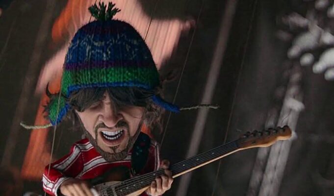 Love, Death & Robots (2025) Fb img 1747395974098